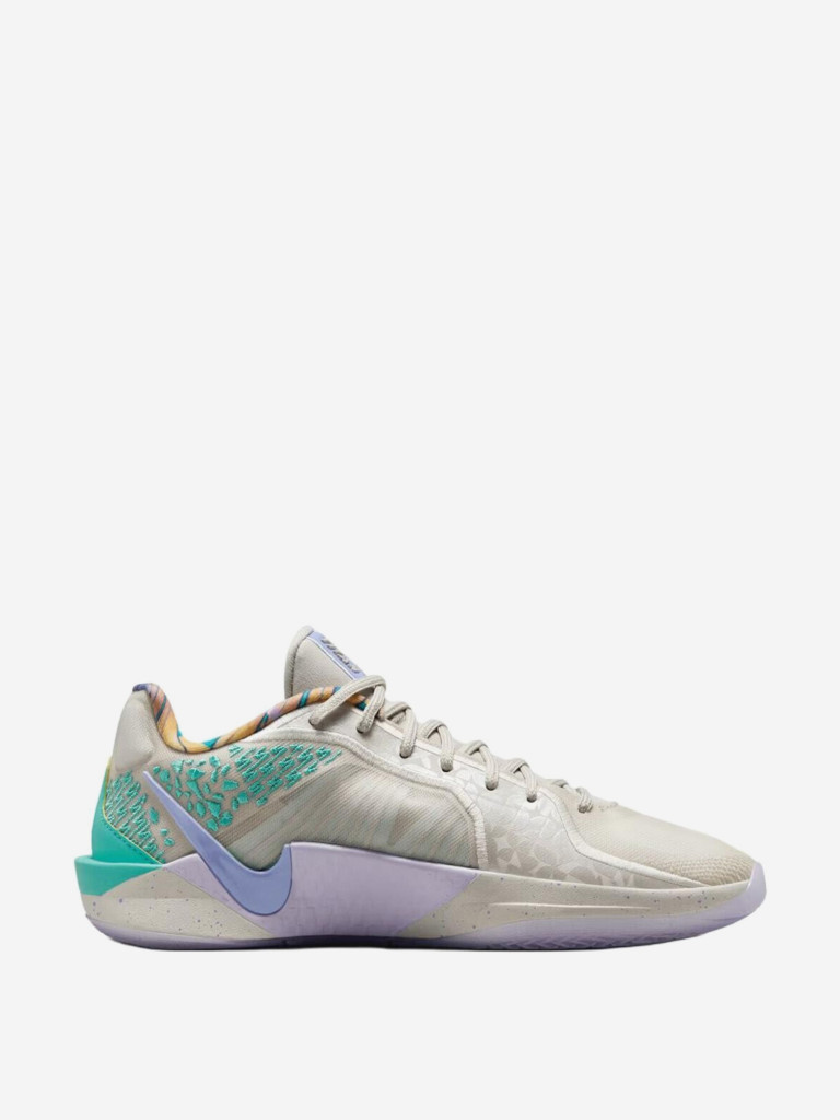 Кроссовки для баскетбола Nike Sabrina 2