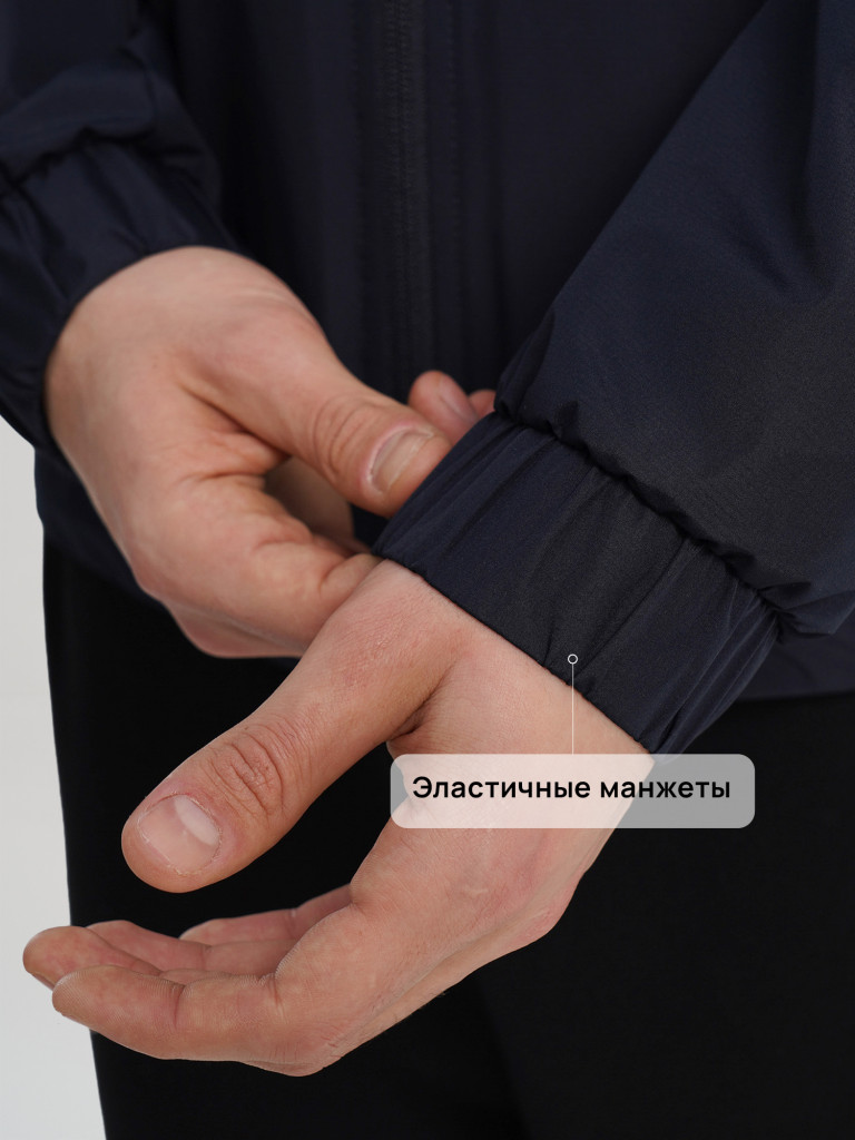 Ветровка мужская FILA