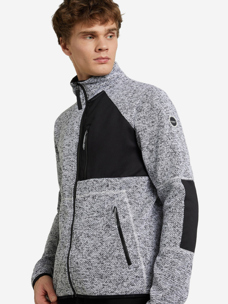 Джемпер флисовый мужской IcePeak Allstedt