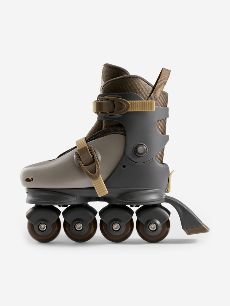 Раздвижные роликовые коньки детские VIBERS «ВАЙБЕРС»