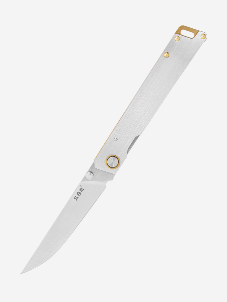 Складной нож SanRenMu 9301