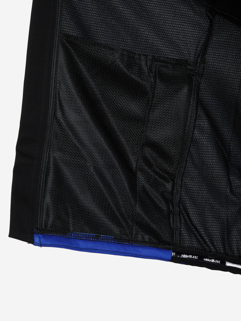 Куртка софтшелл мужская Rukka tieniemi 29660740299 Синий, размер 48,50,54,56,52, фото 6