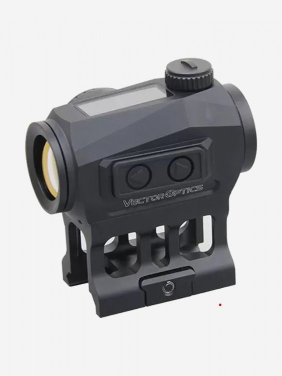 Коллиматор Vector Optics Scrapper 1x22 SOL SCRD-SM45