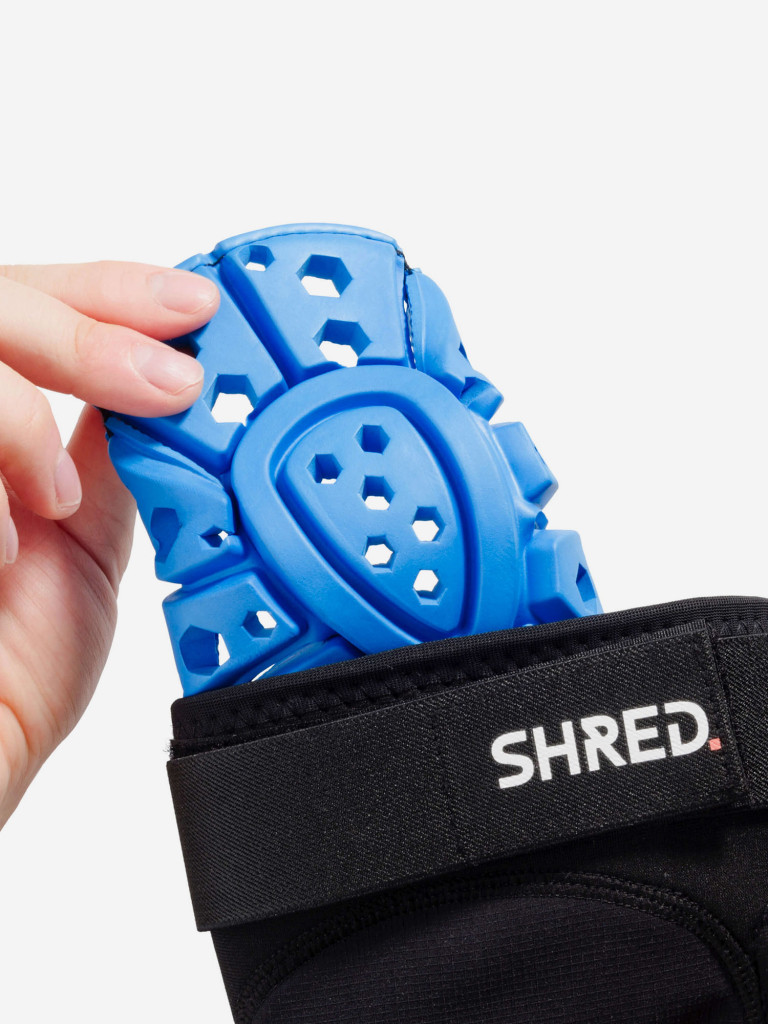 Наколенники Shred Flexi Enduro