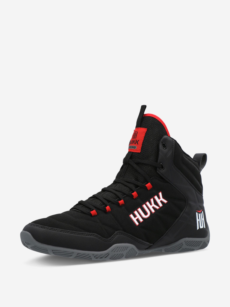 Боксерки Hukk Hurricane