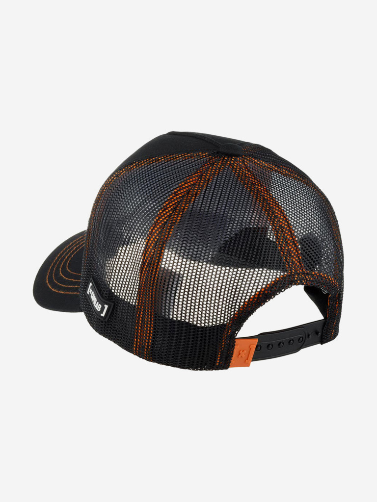 Бейсболка с сеточкой CAPSLAB CL/SD1/1/STU2 Scooby-Doo Run