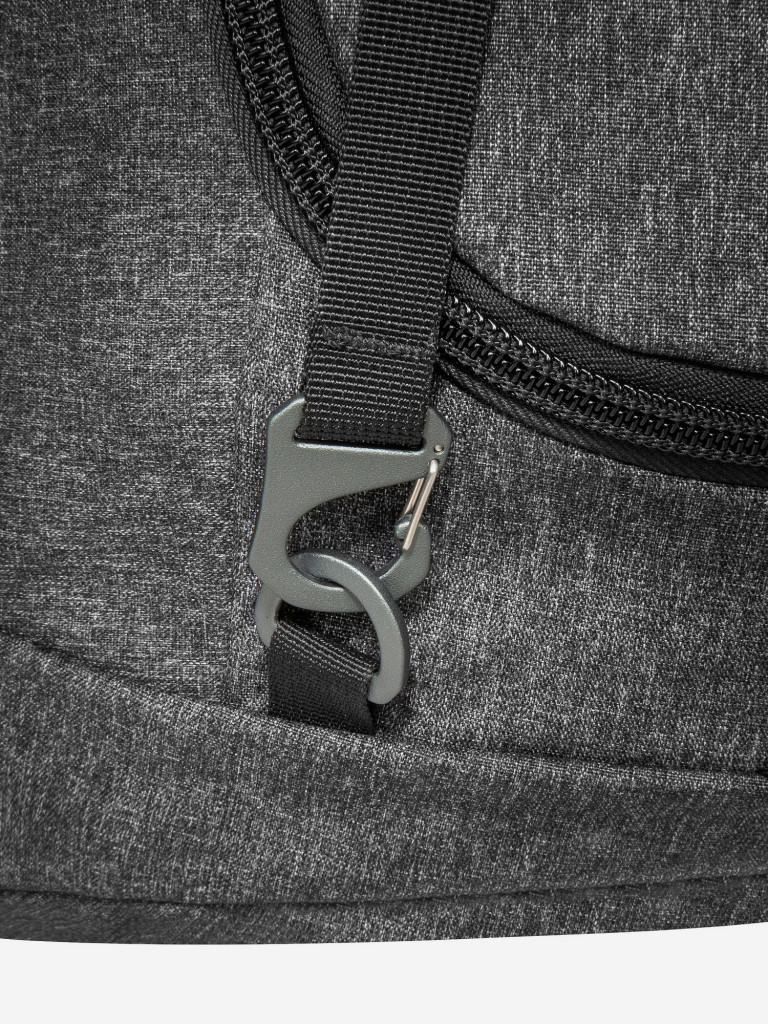 Сумка на колесиках Tatonka Duffle Roller L 140