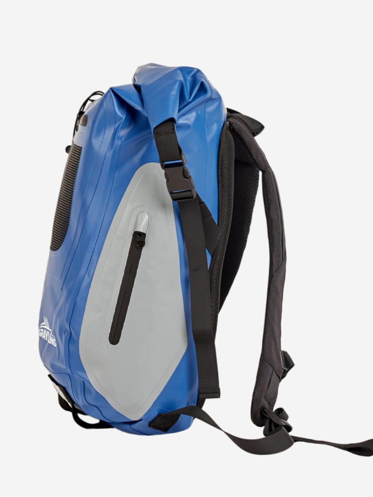 Герморюкзак унисекс GRAYLING "Kadrin"(Кадрин) 25L (синий)