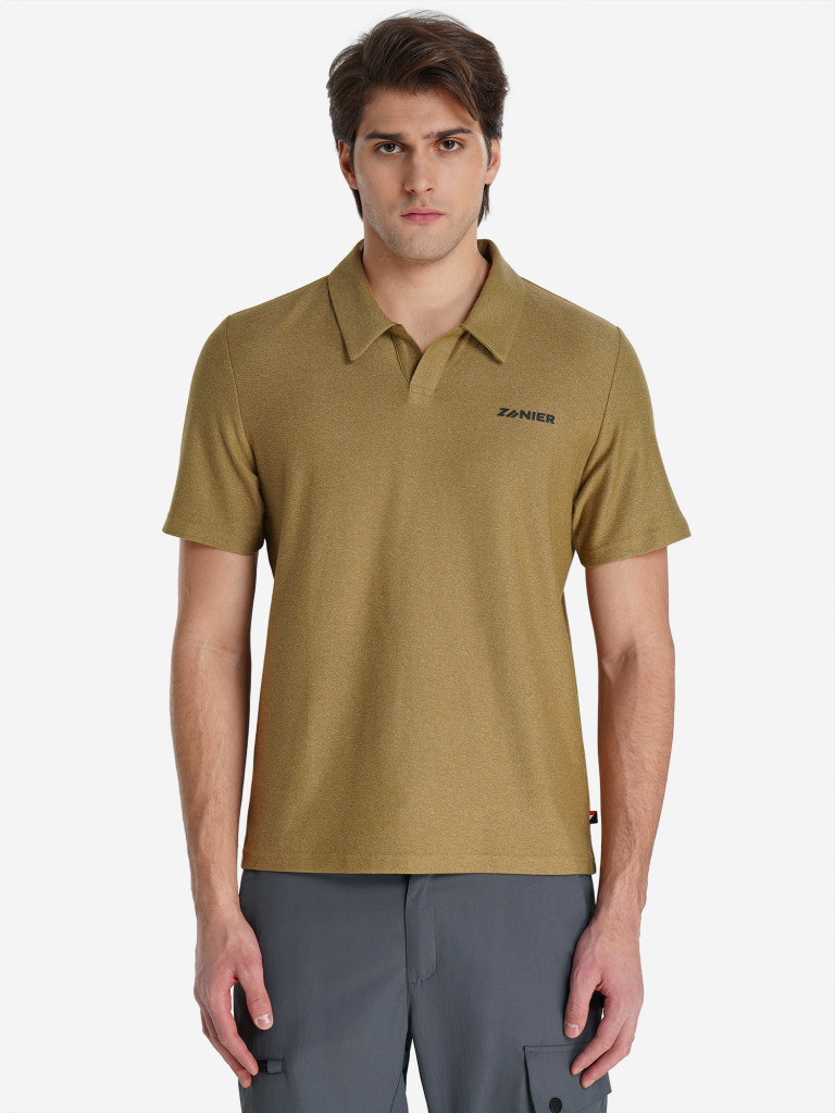 Поло мужское Zanier