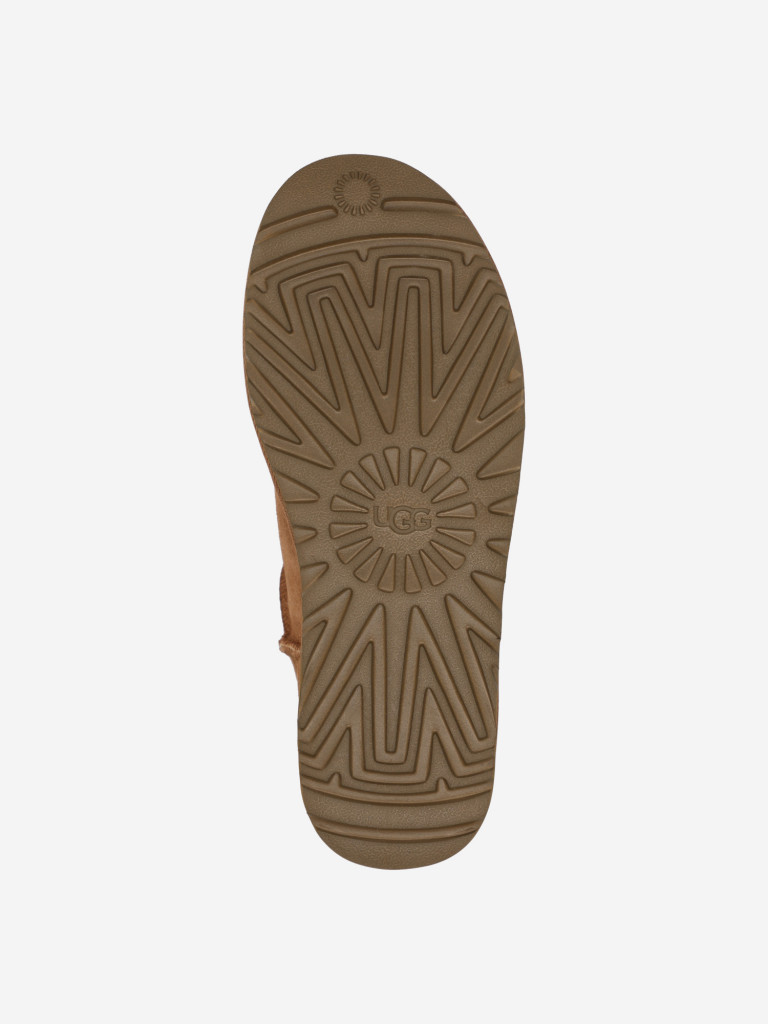 Угги женские UGG Classic Mini II