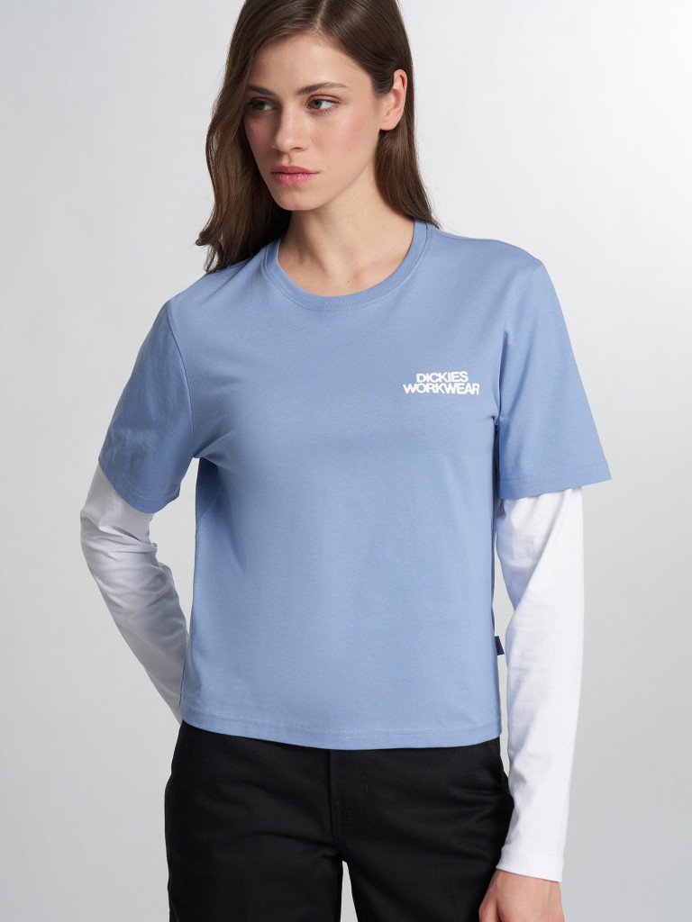 Лонгслив женский DICKIES Torrey 2 Fer