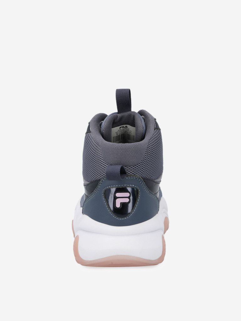 Кроссовки женские FILA Nebula Mid