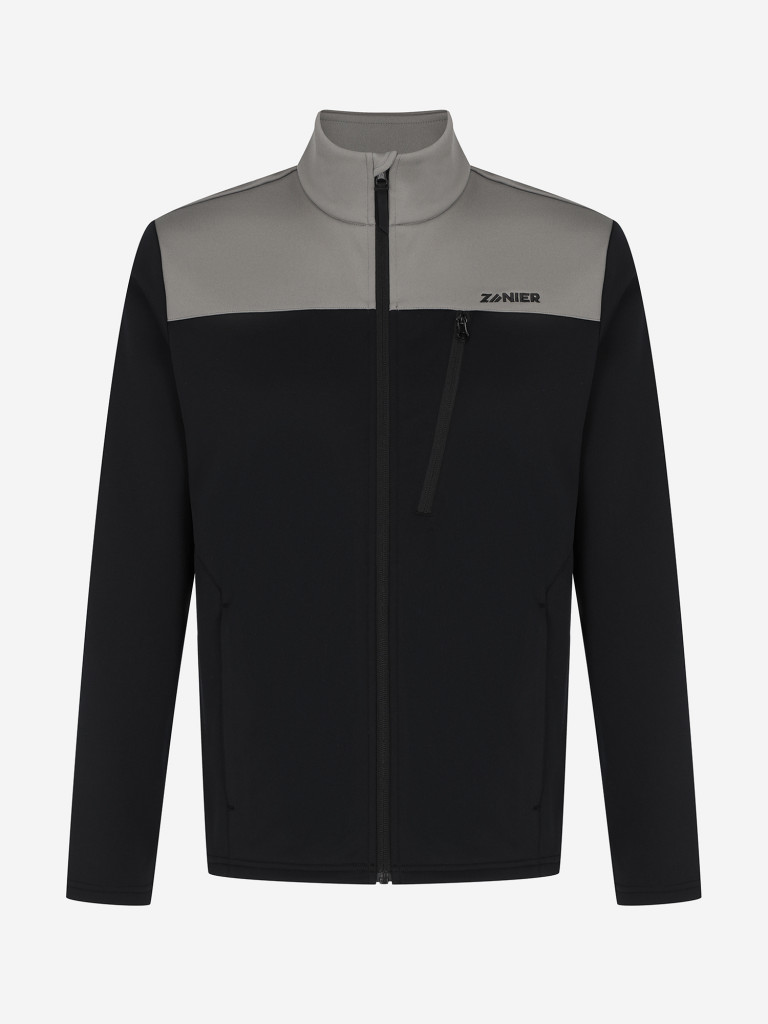 Джемпер флисовый мужской Zanier