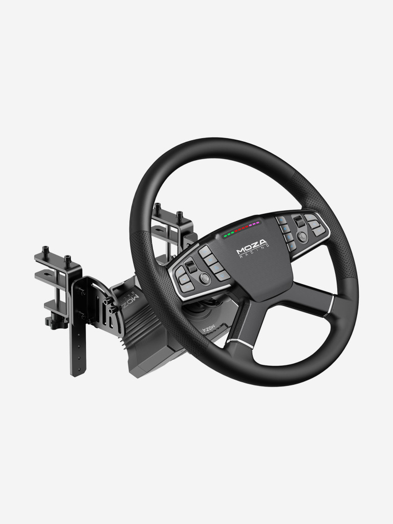 Игровой руль MOZA Truck Driving Sim (RS071)
