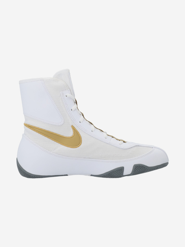 Боксерки мужские Nike Machomai