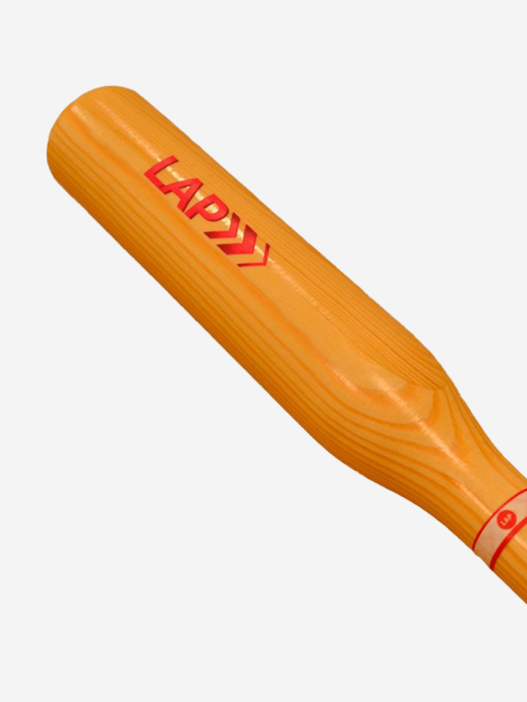 Бита для игры в лапту из сосны LAP 1000