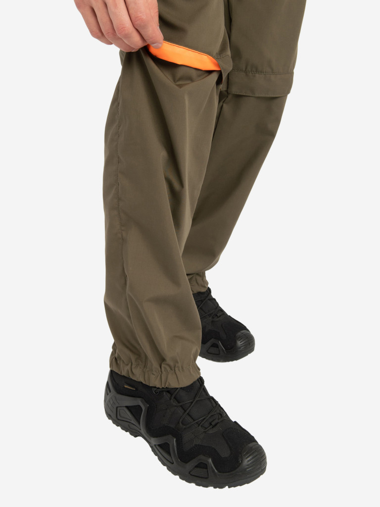 Костюм мужской Huntsman Антигнус-Люкс летний для рыбалки и охоты