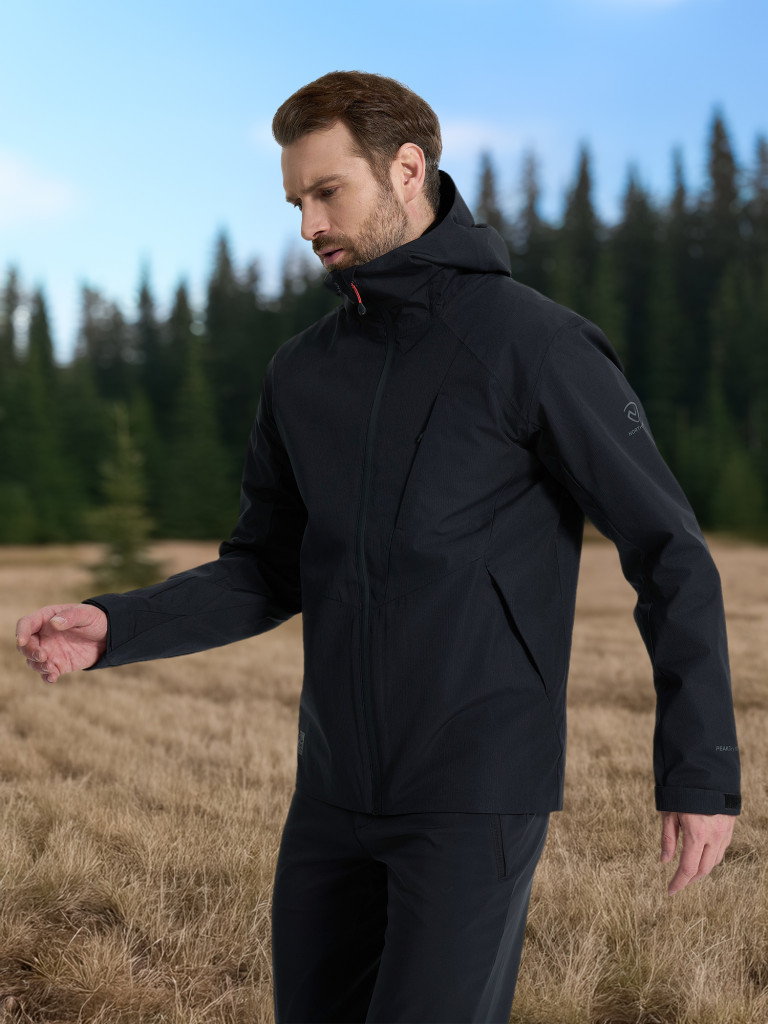 Куртка мембранная мужская Northland