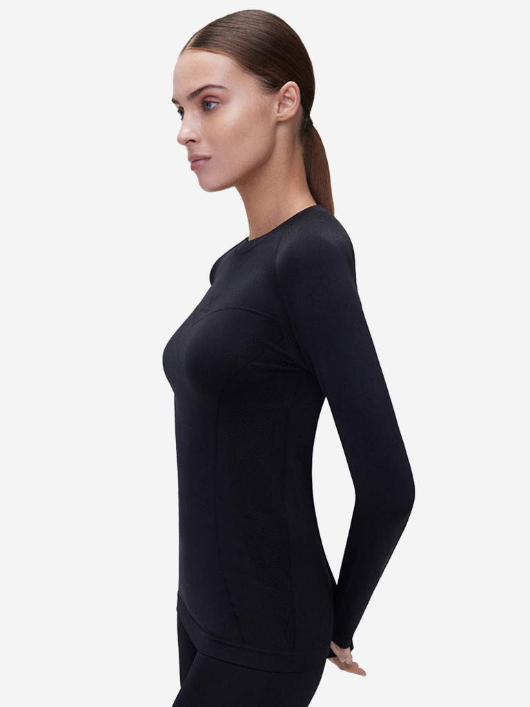 Термобелье Active Black