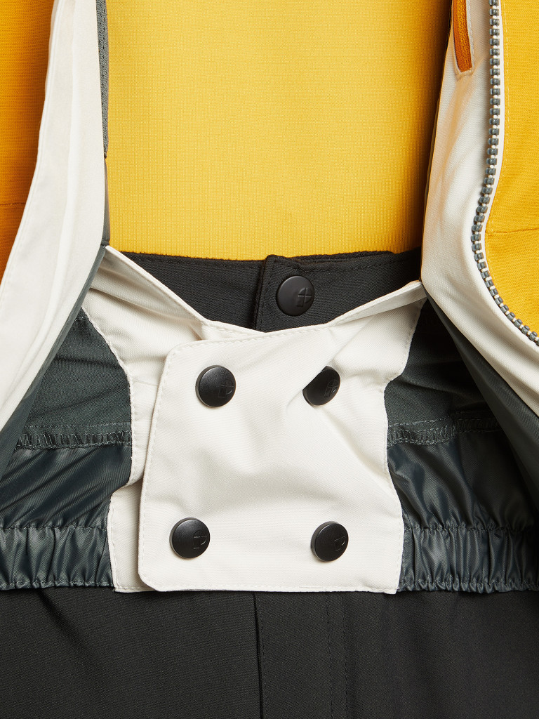 Куртка сноубордическая мужская Protest