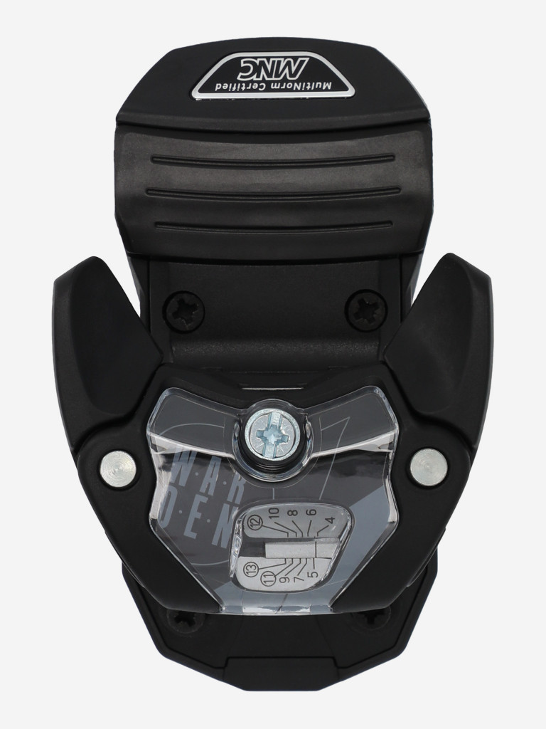 Крепления горнолыжные Scott Warden 13 MNC B100
