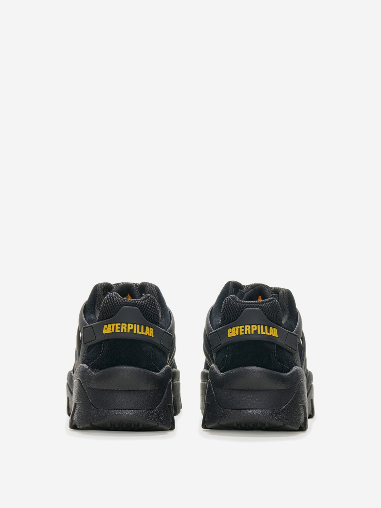 Кроссовки унисекс Caterpillar Reactor