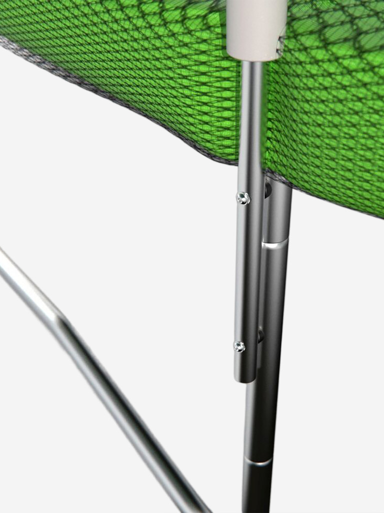 Батут DFC Trampoline Fitness 16ft (488см) арт.16FT-TR-LG