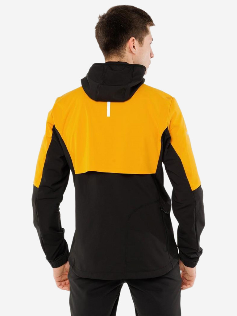 Куртка с капюшоном Dickson Wind