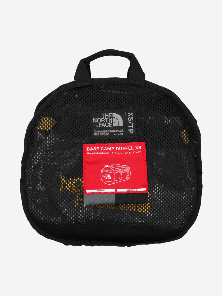Баул The North Face Base Camp Duffel 31 л