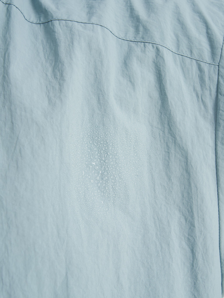 Легкая куртка для девочек оверсайз Northland