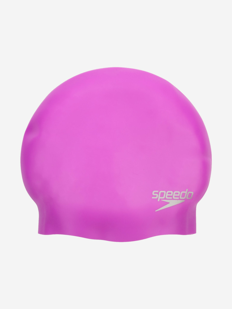 Шапочка для плавания Speedo Moulded