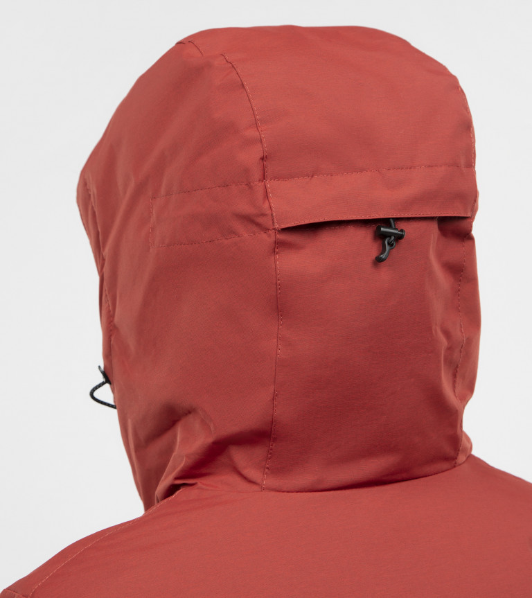 Куртка утепленная женская Outventure