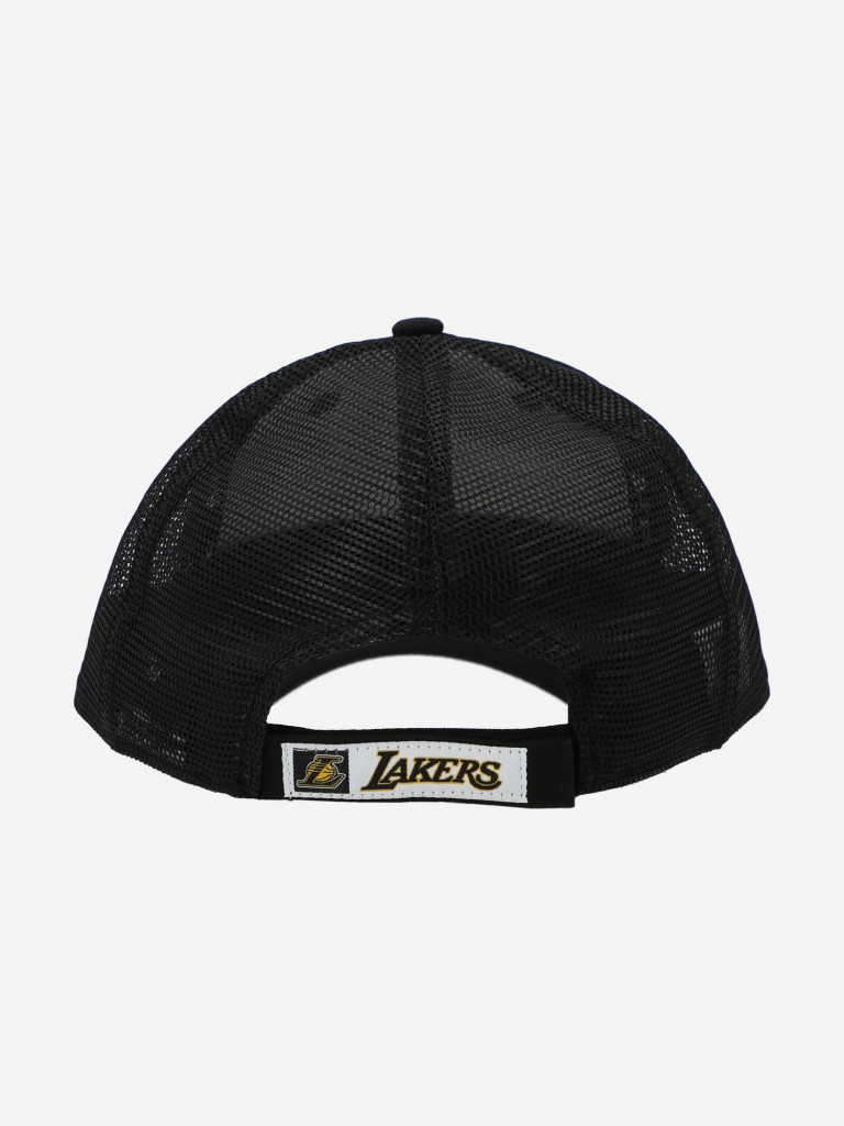 Бейсболка New Era 9Forty NBA Los Angeles Lakers