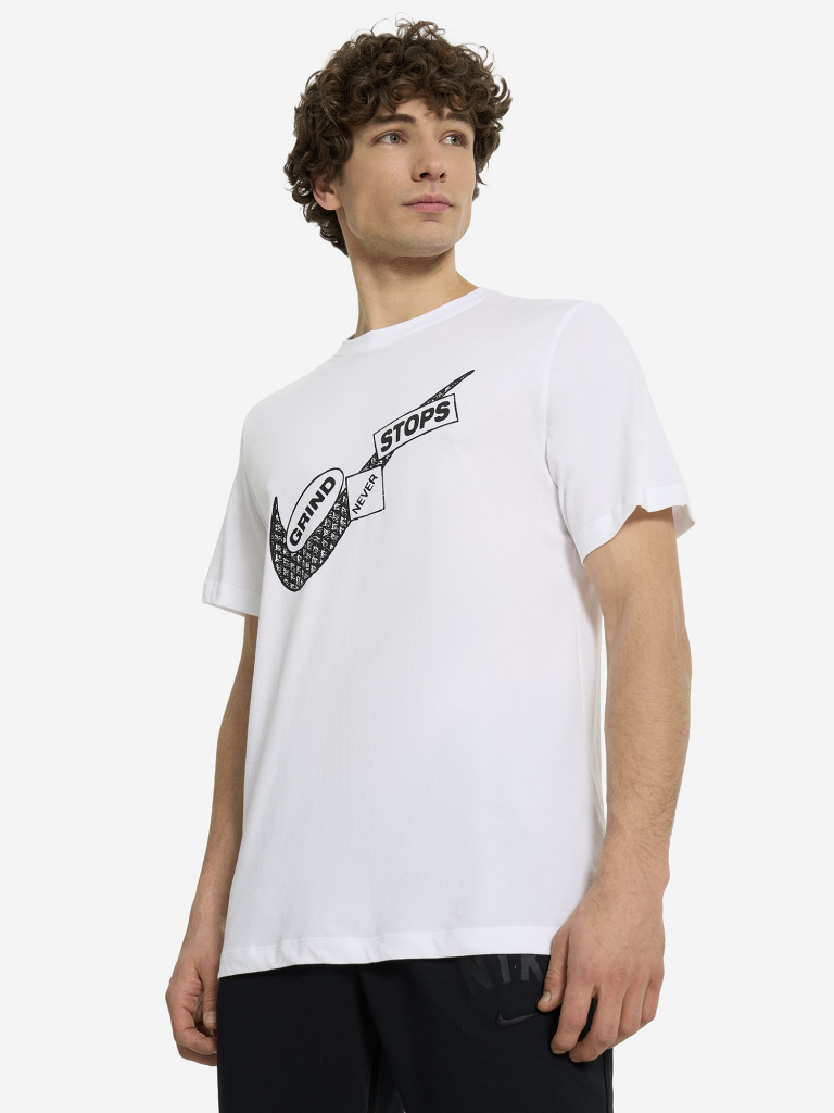 Футболка мужская Nike Gym