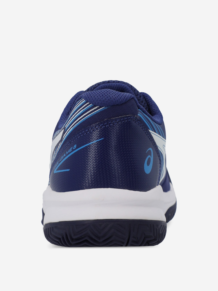 Кроссовки женские ASICS Gel-Game 8 Clay/Oc