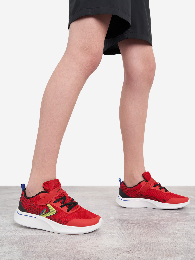 Кроссовки для мальчиков Demix Sp Turbo Base 2.0