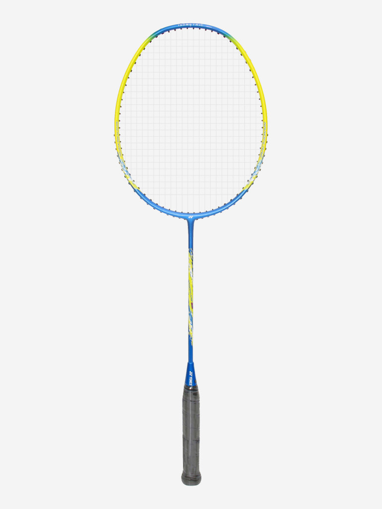 Ракетка для бадминтона Yonex Nanoflare 8S Y/BL, 4UG5