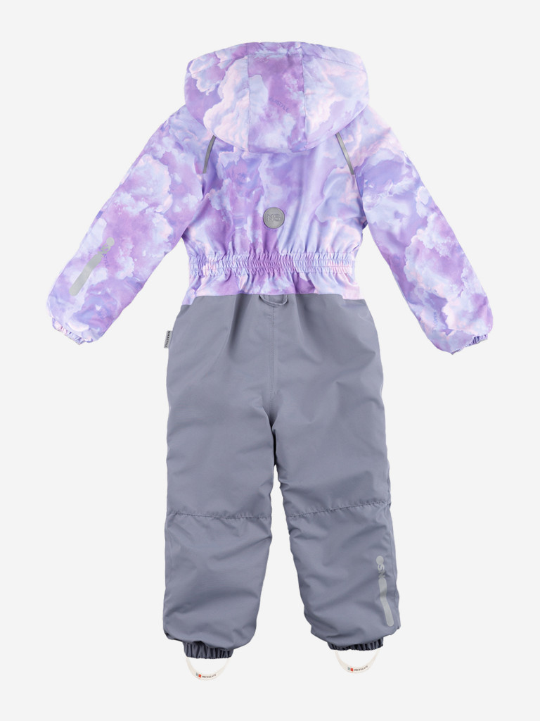 Комбинезон NIKASTYLE