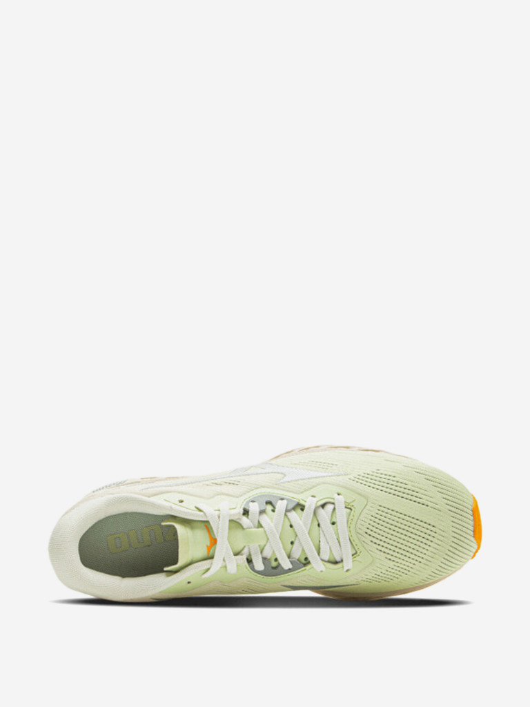 Кроссовки Mizuno Wave Abrasion