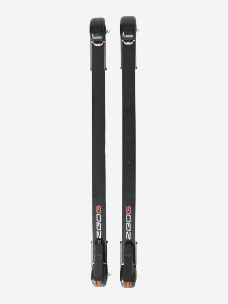 Лыжероллеры классические ZBOG CL MEDIUM (4)