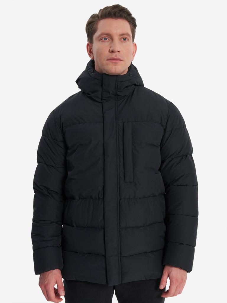 Пуховик мужской Northland