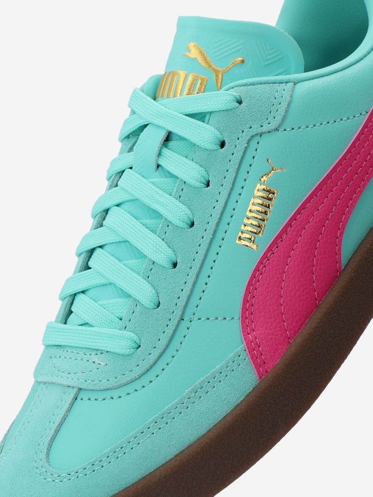 Кеды для девочек PUMA Club Ii Era Jr