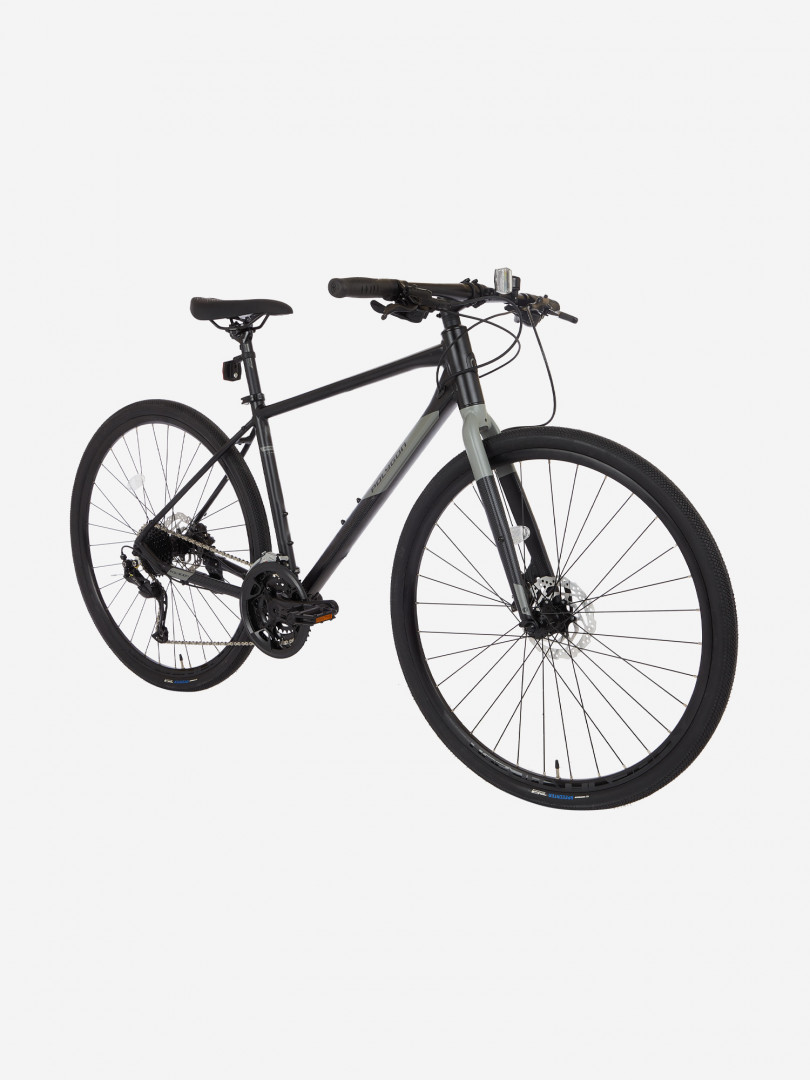 Велосипед городской Polygon Path 3 700C Черный