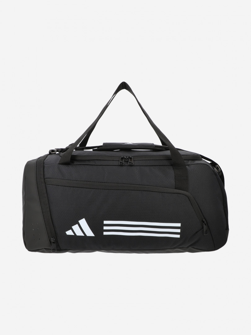 фото Сумка adidas duffle, черный