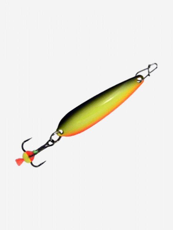 Блесна для рыбалки ECOPRO Krill, 38мм, 3,5г, FRG