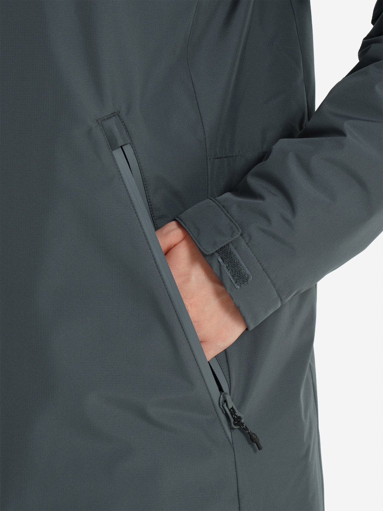 Куртка утепленная женская Northland