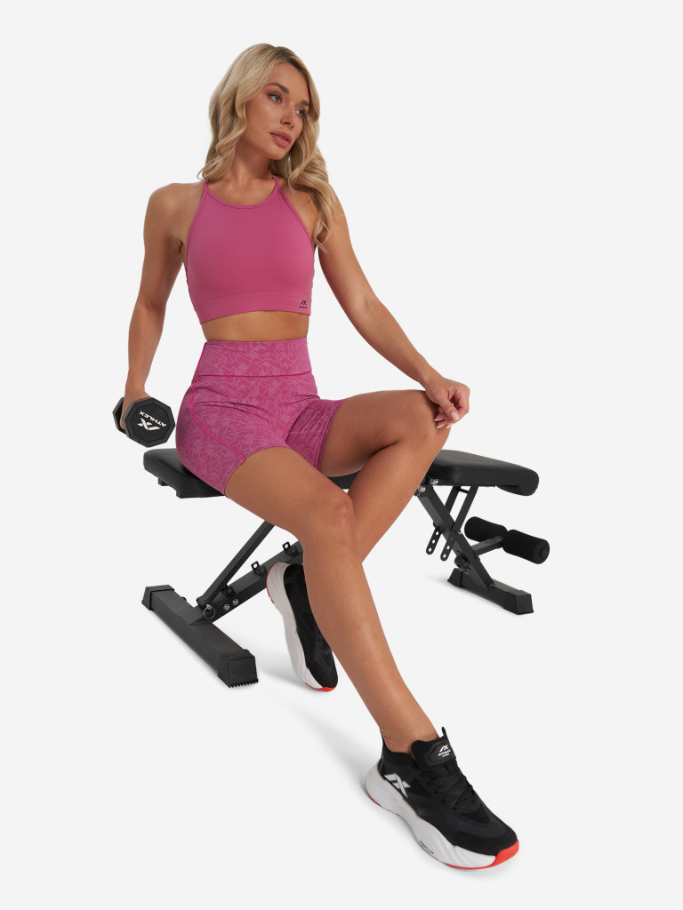 Топ бра спортивный Athlex