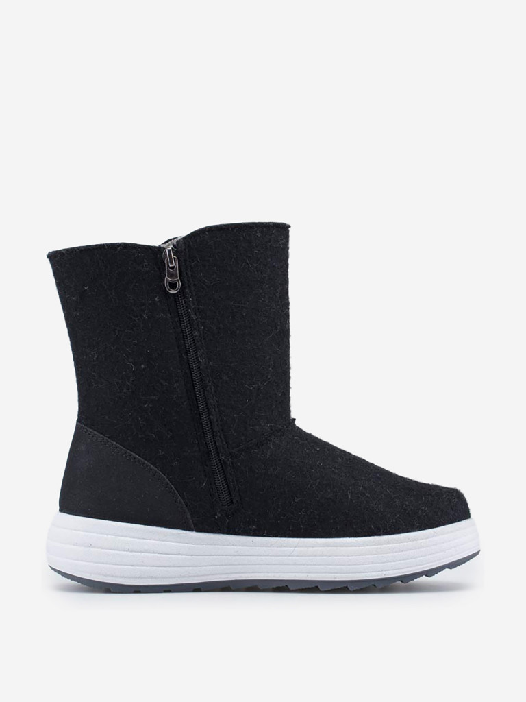 Валенки для девочки Котофей