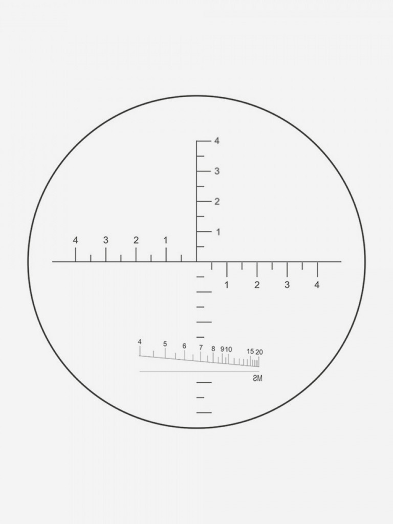Бинокль Veber 7*50 БПс Плавающий