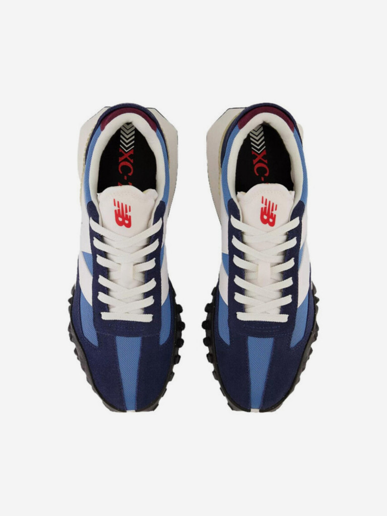 Кроссовки New Balance XC-72